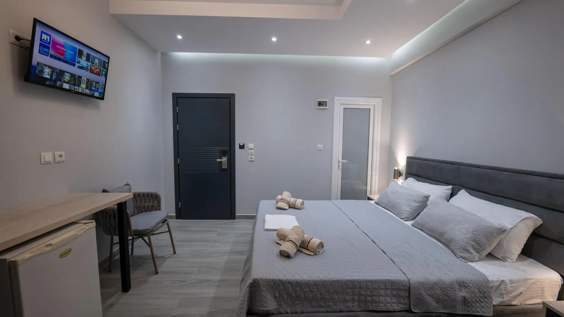 Hotel Porti Sarande 0*,  Albania