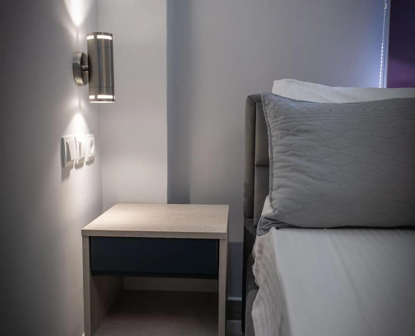 Hotel Porti Sarande
