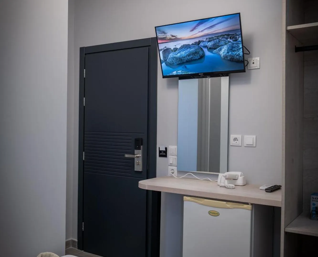 Hotel Porti Sarande