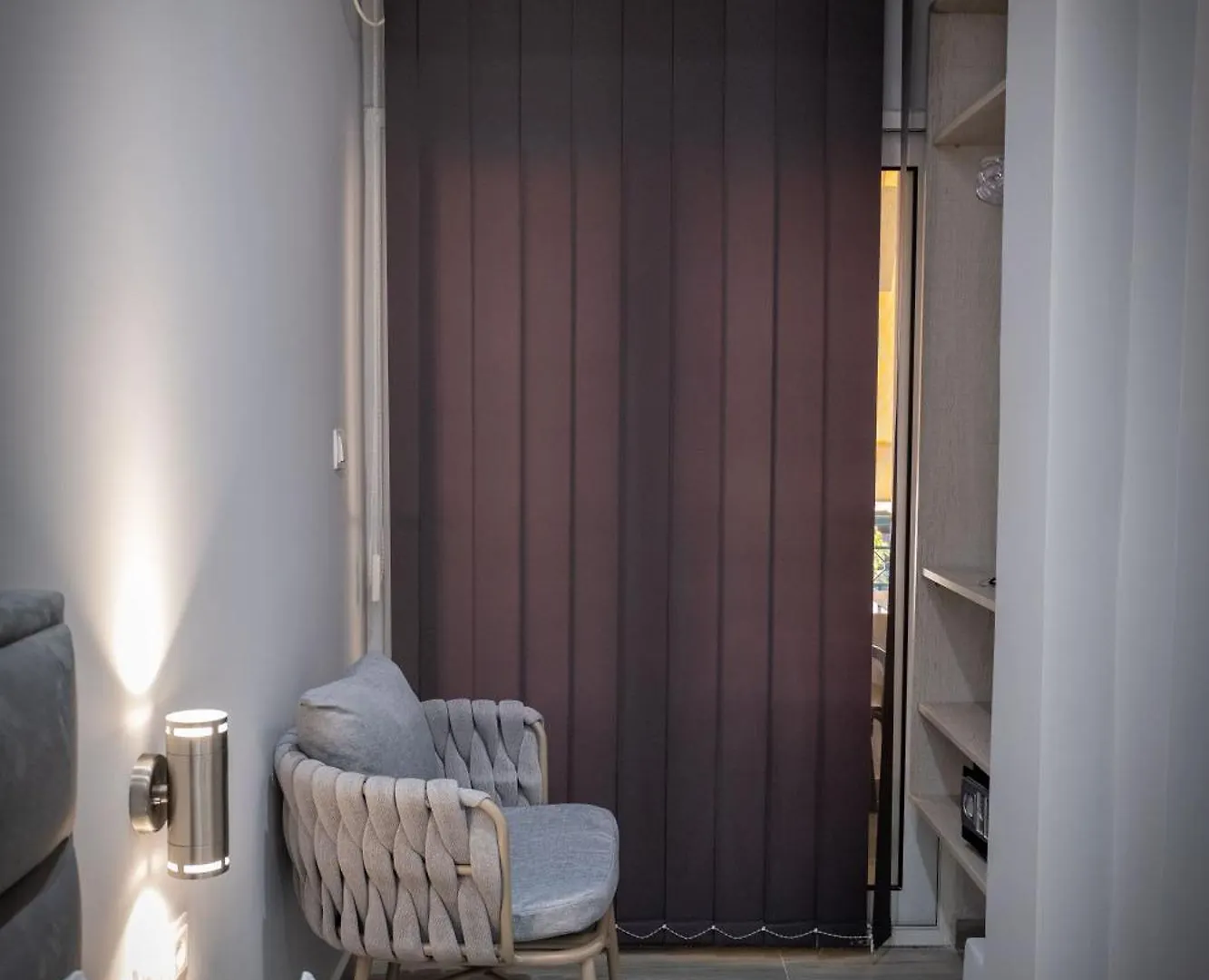 Hotel Porti Sarande