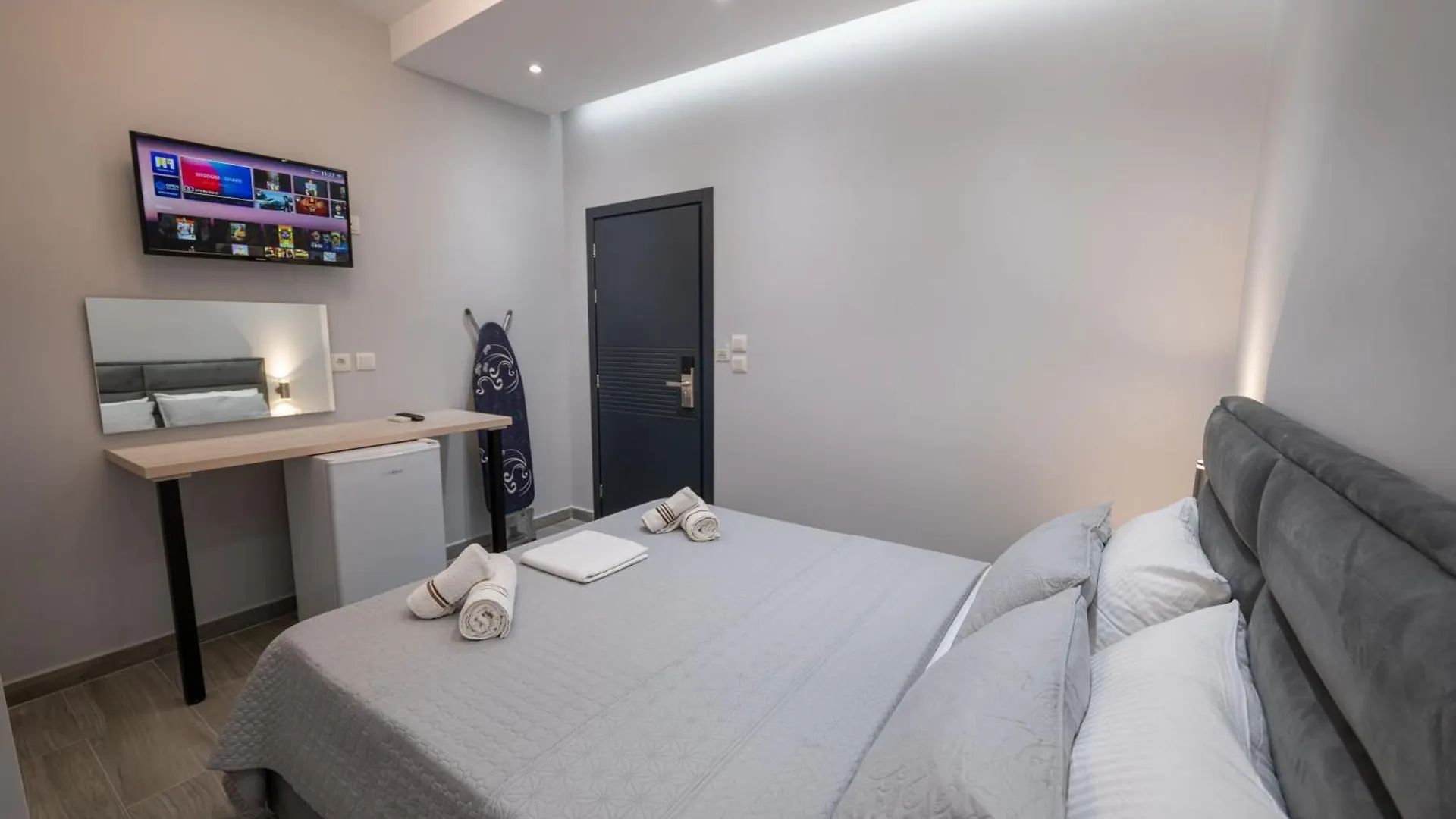 Hotel Porti Sarande 0*,  Albania