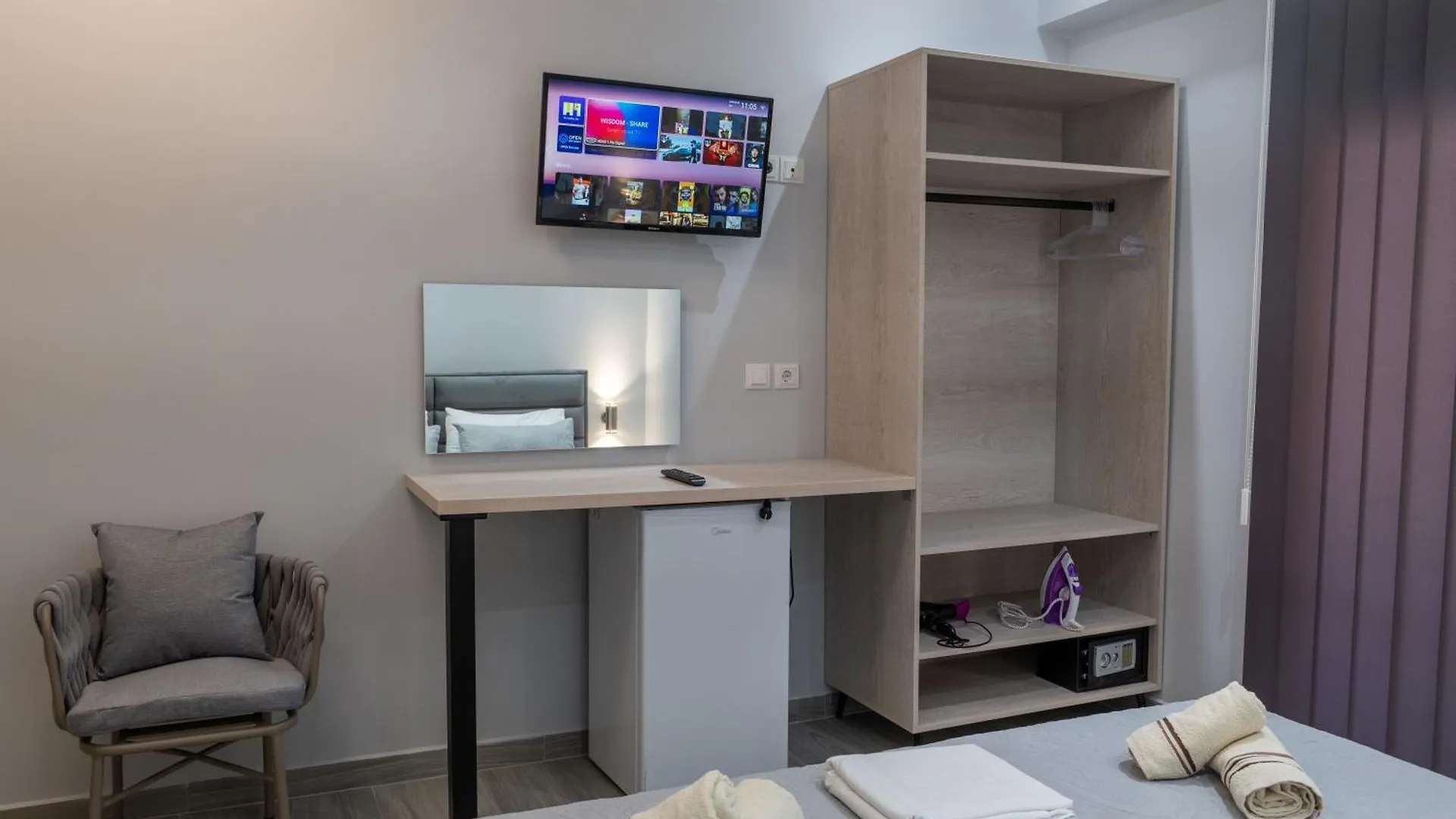 Hotel Porti Sarande