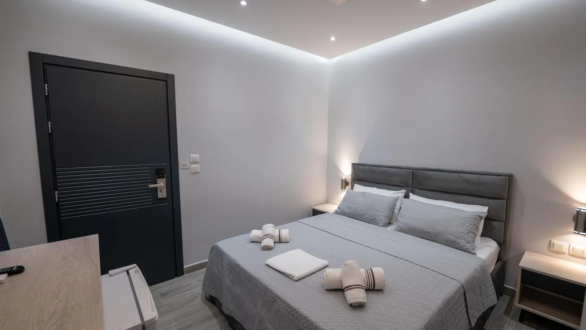 Hotel Porti Sarande
