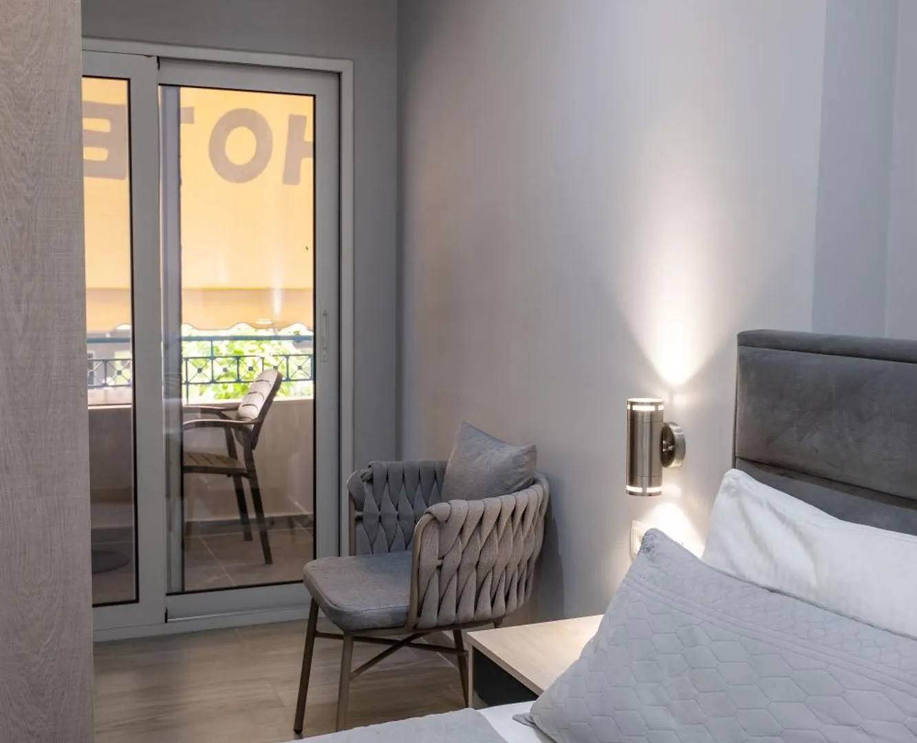 Hotel Porti Sarande
