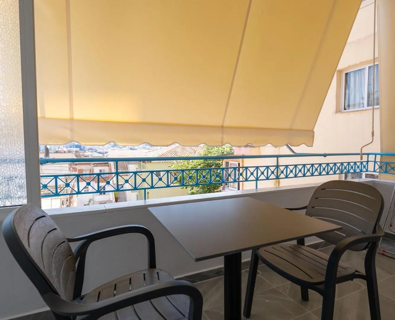 Hotel Porti Sarande 0*,