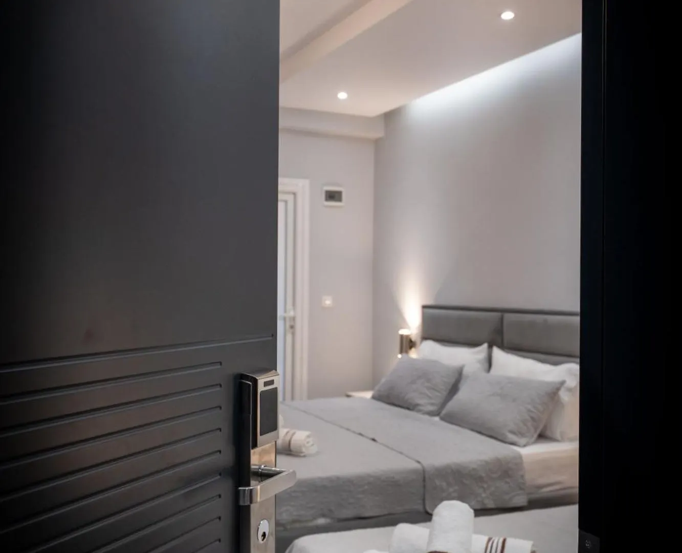 Hotel Porti Sarande