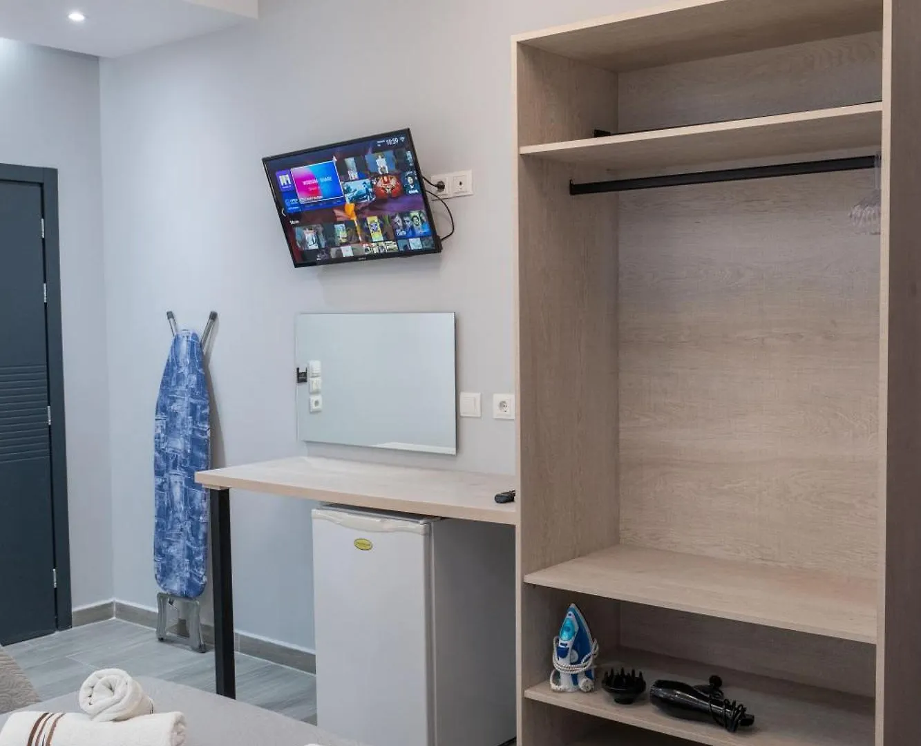 Hotel Porti Sarande