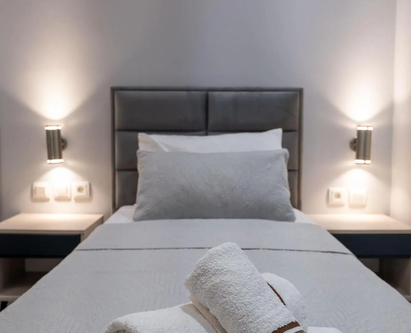 Hotel Porti Sarande