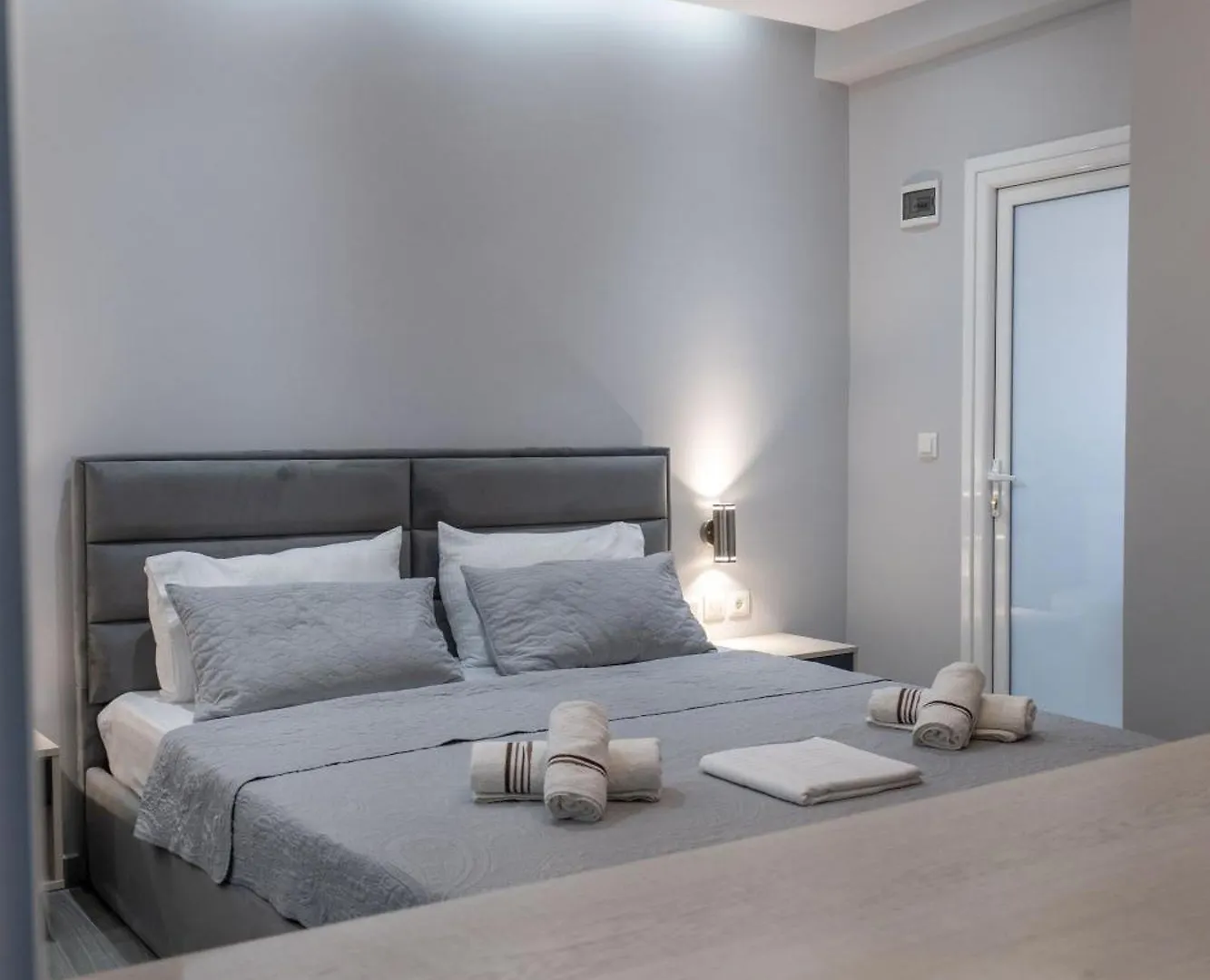 Hotel Porti Sarande