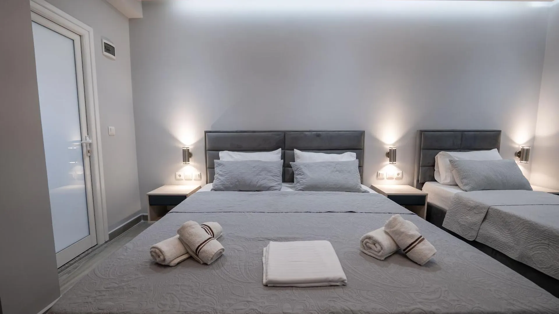 Hotel Porti Sarande Albania
