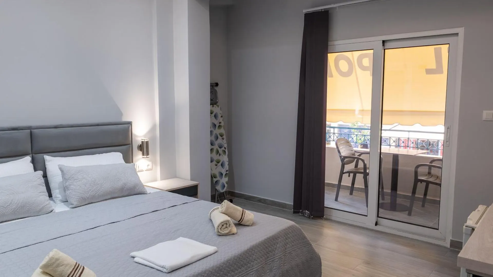 Hotel Porti Sarande