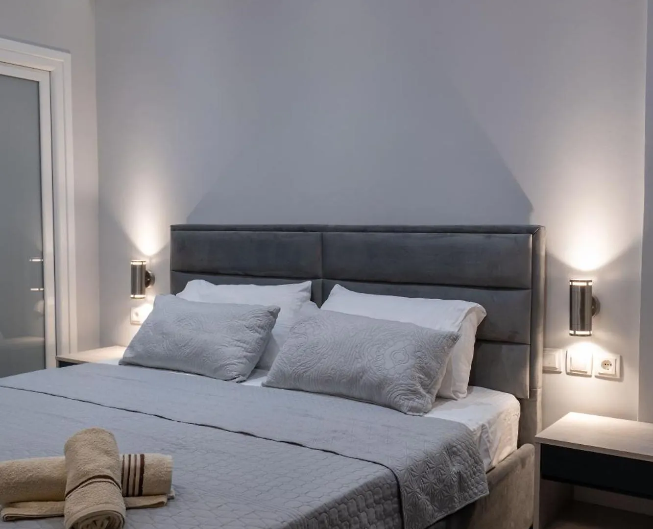 Hotel Porti Sarande