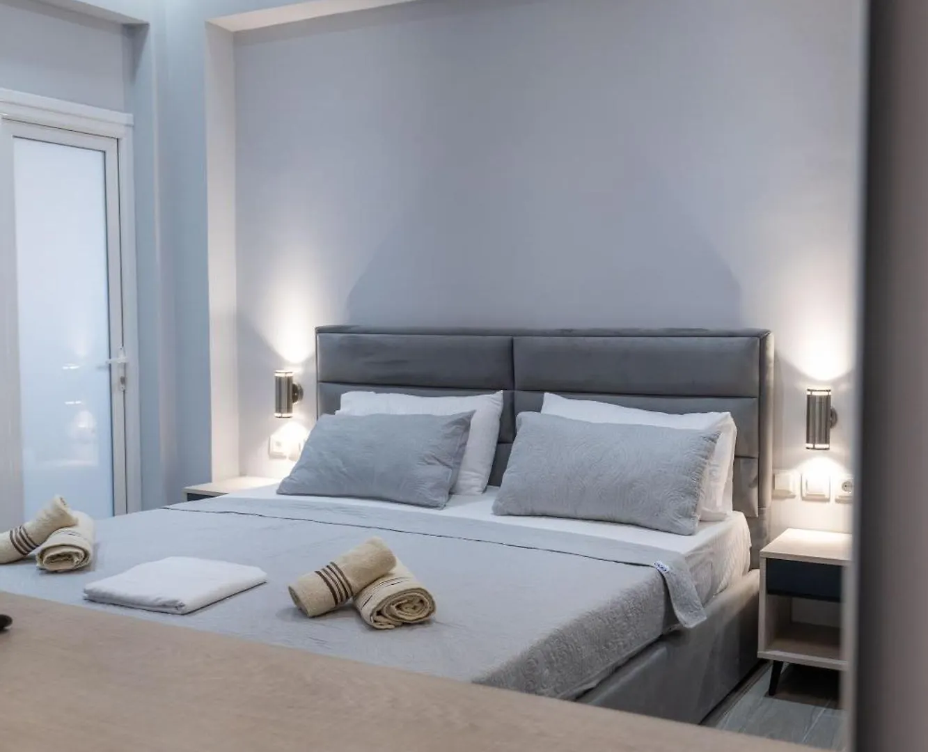 Hotel Porti Sarande Albania