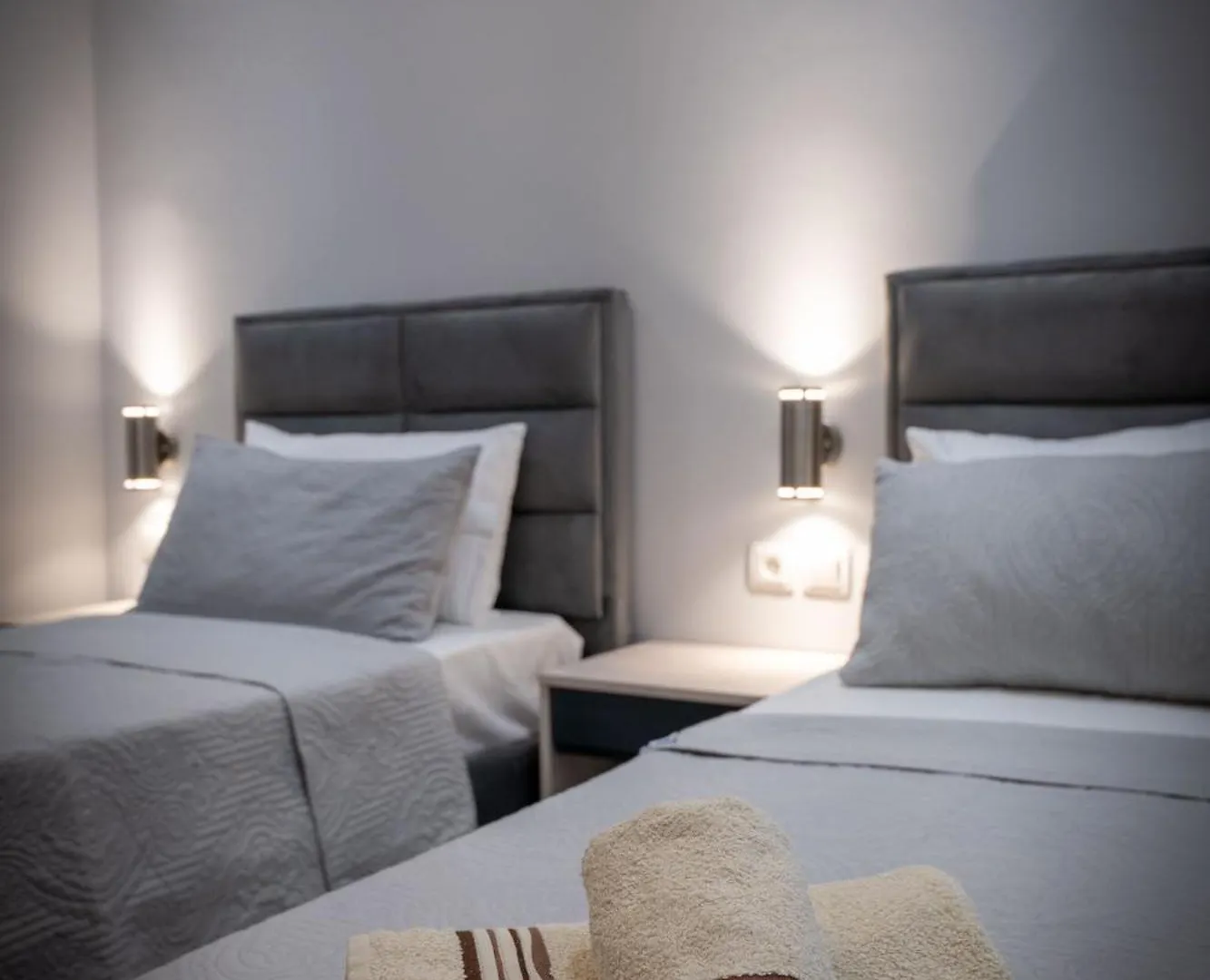 Hotel Porti Sarande