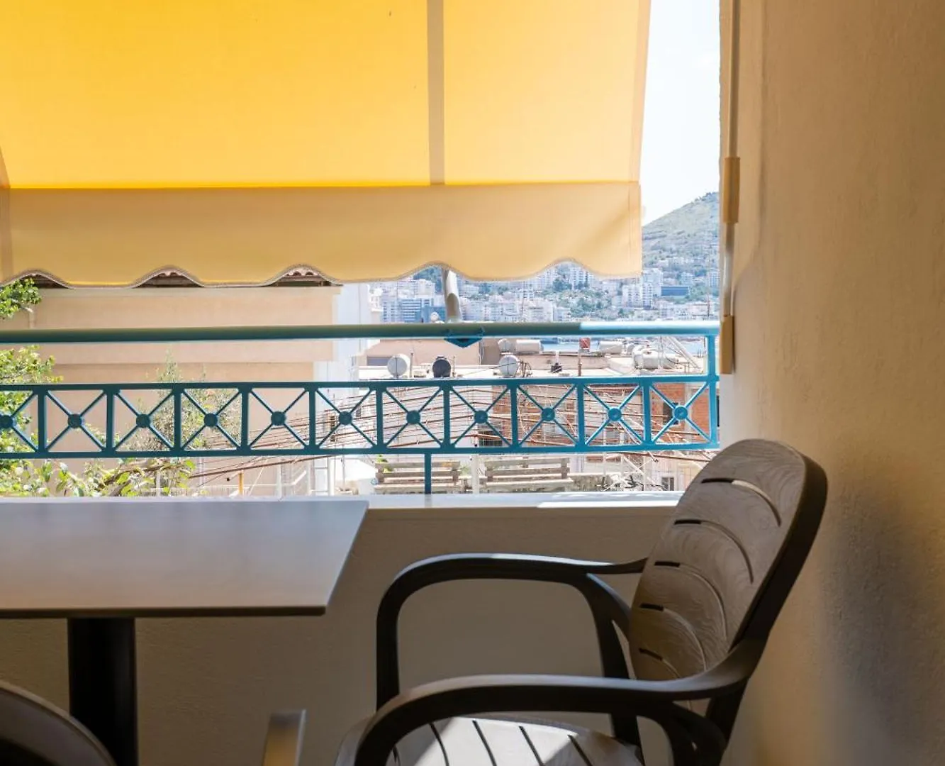 Hotel Porti Sarande 0*,