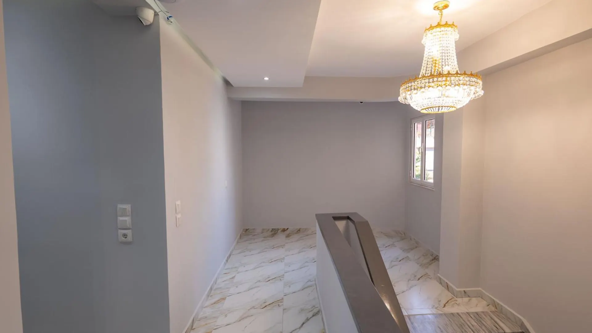 Hotel Porti Sarande