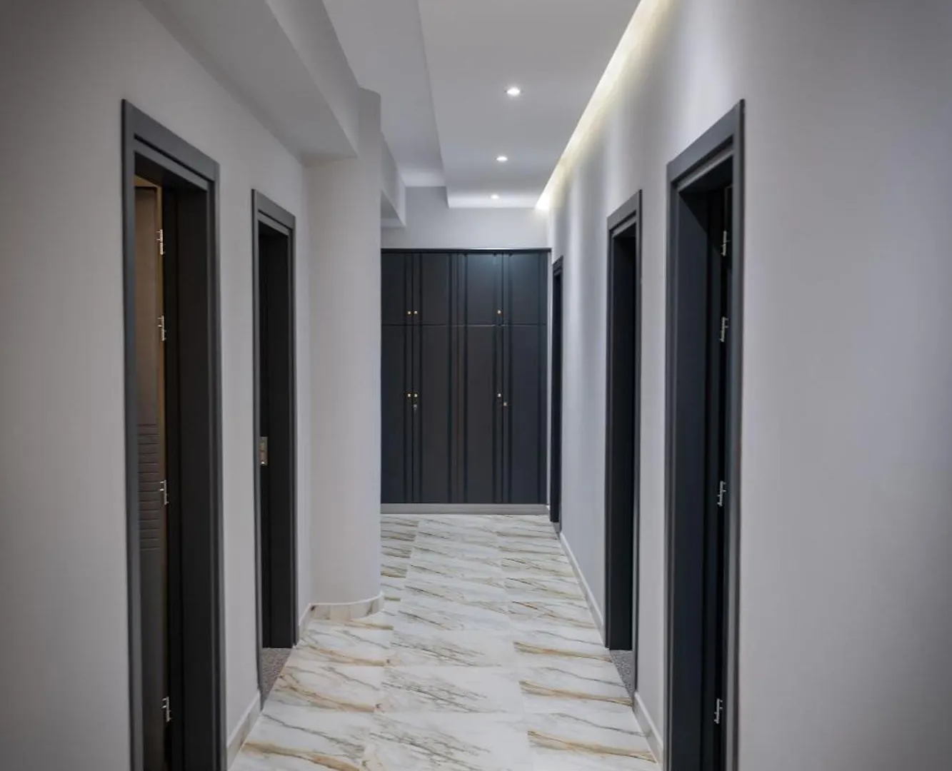Hotel Porti Sarande