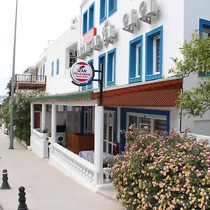 Izan Bakis Bodrum
