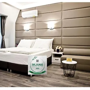 visit hotel